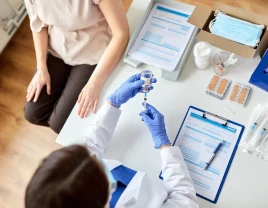 Консультации и инъекции - 660376 - фото 1 (mini)