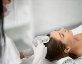 Консультация трихолога лечение волос - 660378 - фото 1 (mini)