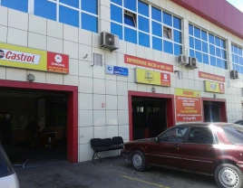 CCD-ni kalit kalit bilan qurish - 660386 - rasm 1 (mini)