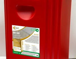 DAT Max Carpet Washing Shampoo - 660390 - photo 1 (mini)