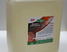 DAT Booster stain Remover for carpets 20 kg - 660395 - photo 1 (mini)