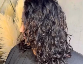 Акция! Корейская Завивка, Био Завивка, Химическая Завивка - 660396 - фото 3 (mini)