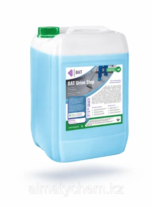 Professional Urine Odor Neutralizer DAT Urine Stop 5 L - 660403 - photo 1 (mini)