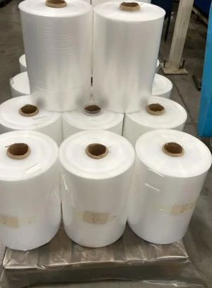 Carpet bags of 60 cm with a thickness of 20 microns - 660405 - photo 1 (mini)