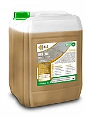 DAT Lux Carpet Washing Shampoo - 660394 - photo 1 (mini)