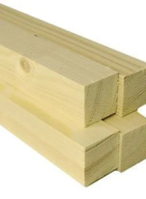 Planlangan blok qarag'ay 50×70×2000-3000, AB navi-ko'p qirrali va Ozoda - 660421 - rasm 1 (mini)