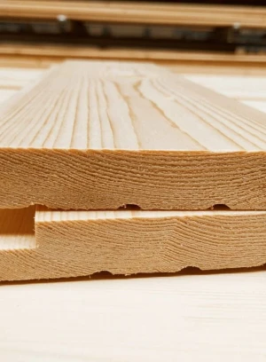 Zamin taxtasi til va truba qarag'ay 27×100×3000, b navi zamin uchun ishonchli tanlovdir - 660426 - rasm 1 (mini)