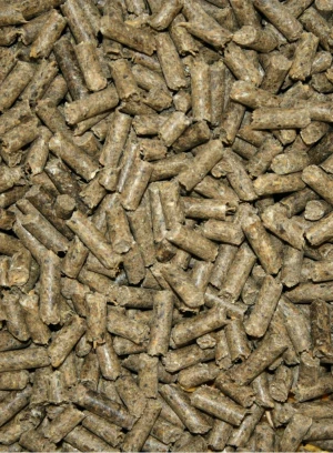 Гранулы из люцерны - 660429 - фото 3 (mini)