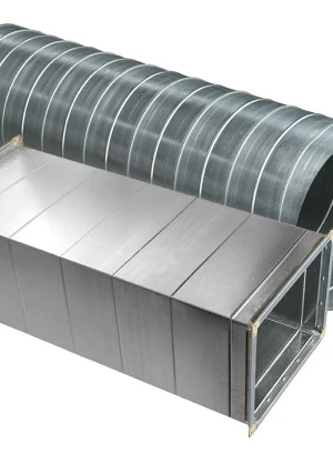 Shamollatish kanallari - 660430 - rasm 1 (mini)