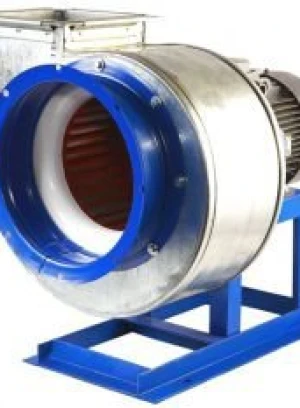 Shamollatish tizimlari uchun BP va BC muxlislari - 660431 - rasm 1 (mini)