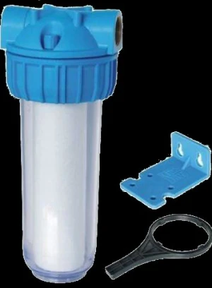 Muhandislik tizimlari uchun suv filtrlari - 660433 - rasm 1 (mini)
