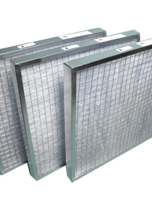 Shamollatish uchun kassetali filtrlar - 660434 - rasm 1 (mini)