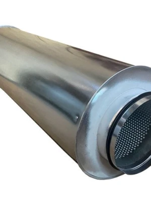 Shamollatish tizimlari uchun shovqin o'chirgichlar - 660435 - rasm 1 (mini)