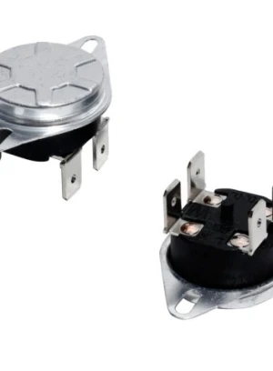 Isitish tizimlari uchun himoya termostatlari - 660436 - rasm 1 (mini)