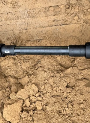 Автоматическая система полива газона в Алматы и Алматинской области - 660440 - фото 2 (mini)