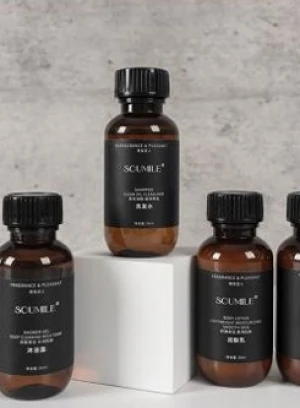 شامبوهات الشعر - 660444 - صورة 1 (mini)