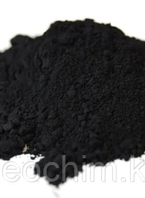 Super zwart pigment voor beton met diepe kleur - 660461 - foto 1 (mini)