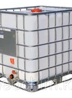 Еурокуб 1000 литр пайдаланылған техникалық сұйықтықтарды сақтауға арналған - 660465 - фото 1 (mini)