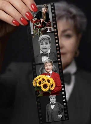 Karaganda'da sonsuza dek hatırlanacak parlak olaylar - 660468 - fotoğraf 3 (mini)