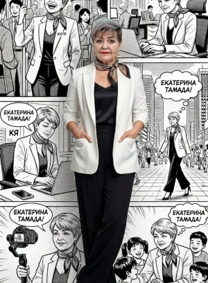 Karaganda'da sonsuza dek hatırlanacak parlak olaylar - 660468 - fotoğraf 4 (mini)