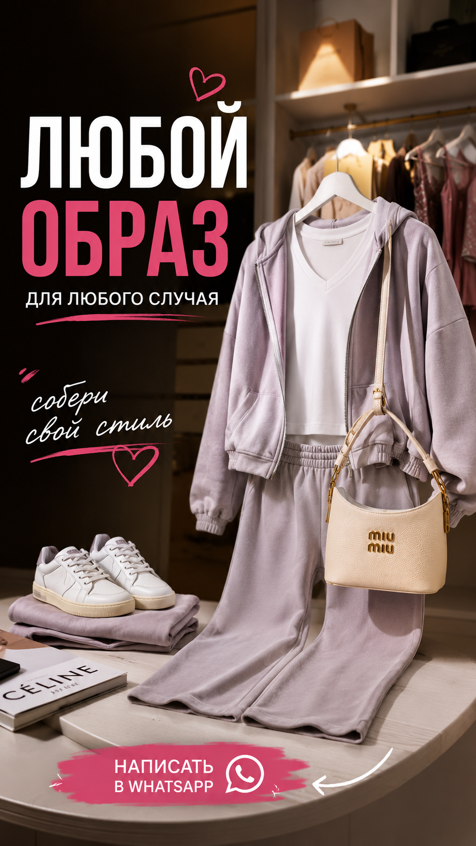 by.olga.shop женская одежда для повседневного и делового стиля - photo - ID125