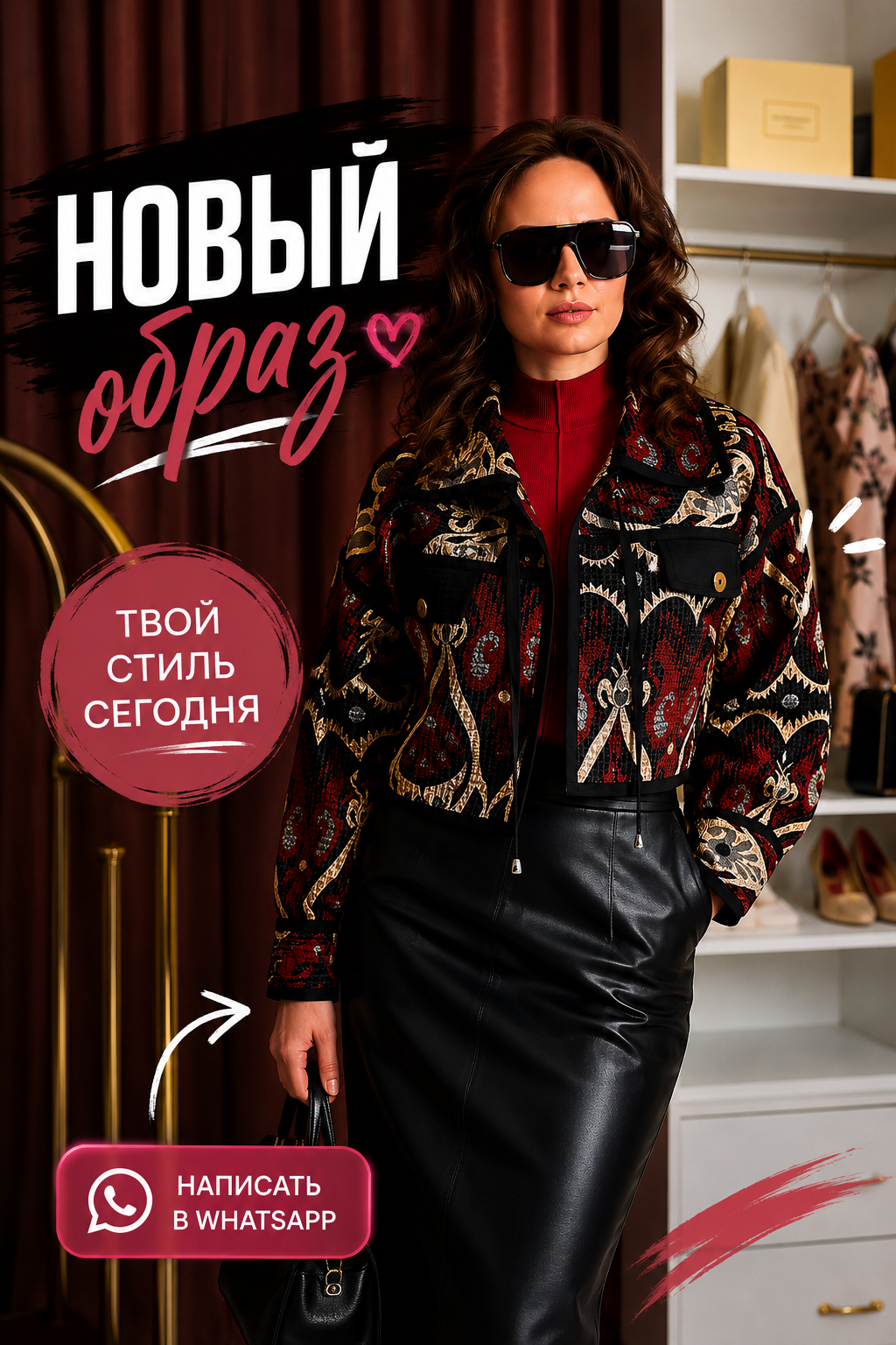 by.olga.shop женская одежда в Алматы без долгого поиска - photo - ID119